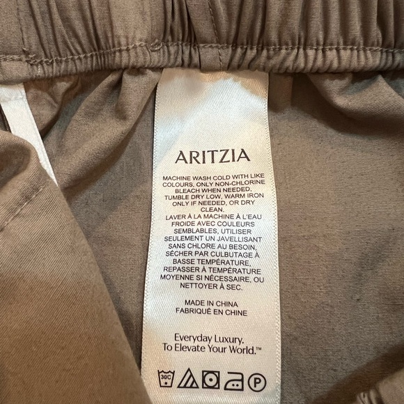 NWOT Babaton Aritzia pant - Picture 4 of 5
